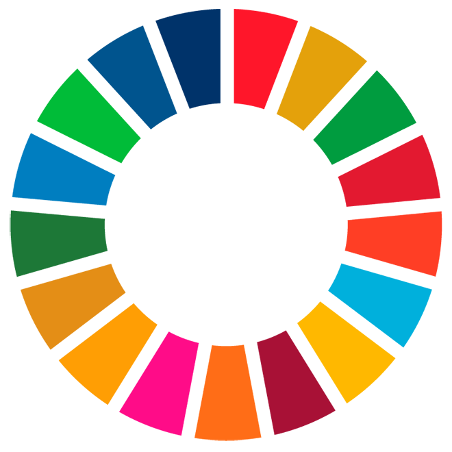 Icono de Sustainable Development Goals